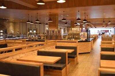 Muerde La Pasta Alcalá Magna