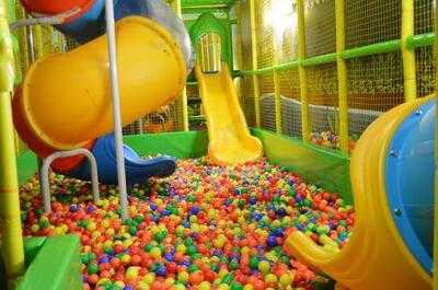 Muerde La Pasta Alcalá Magna