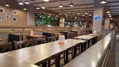 Muerde La Pasta Alcalá Magna