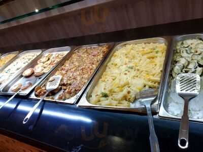 Muerde La Pasta Alcalá Magna