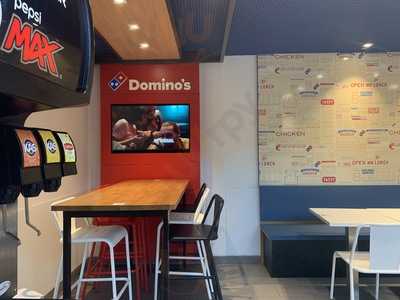 Domino's Pizza