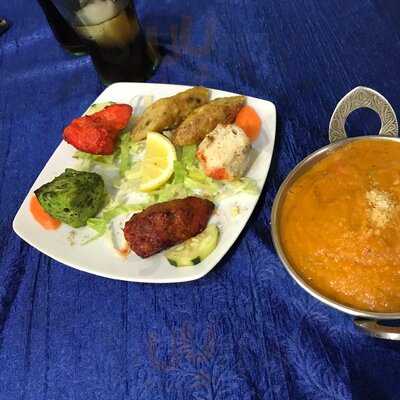 Ekam Restaurante Hindú - Photo 7