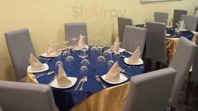 Ekam Restaurante Hindú