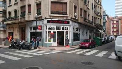 Café Vinatería La Septima