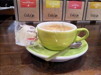 Café Vinatería La Septima