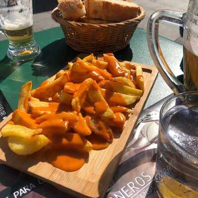 Taberneros Majadahonda