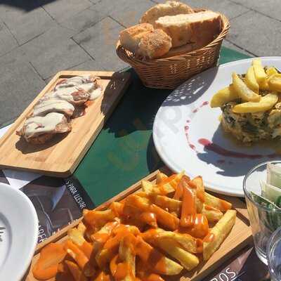 Taberneros Majadahonda