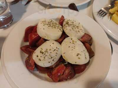 Taberneros Majadahonda