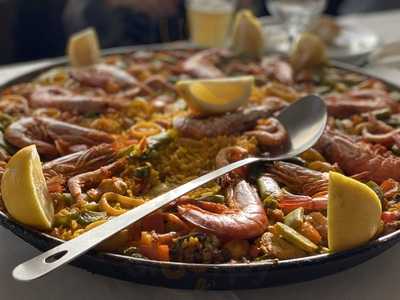 Taberneros Majadahonda