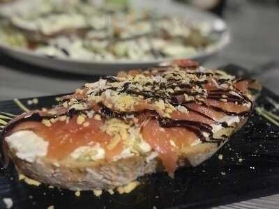 Restaurante La Ribereña