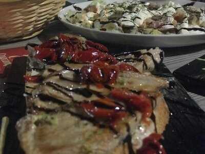 Restaurante La Ribereña