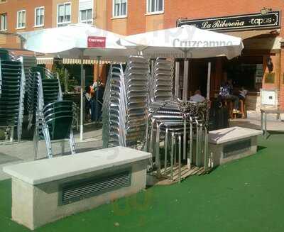 Restaurante La Ribereña