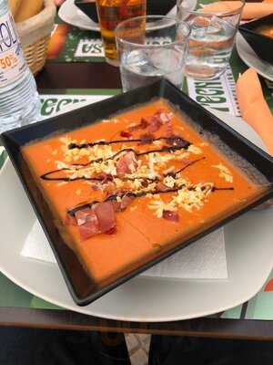 Restaurante La Ribereña