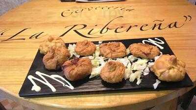 Restaurante La Ribereña