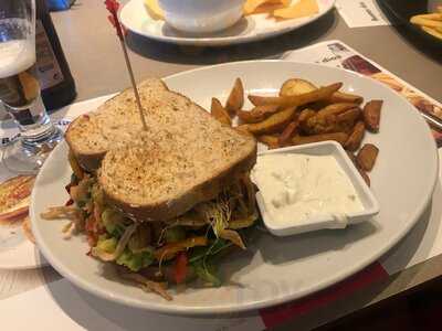 Vips Smart Gran Plaza Ii