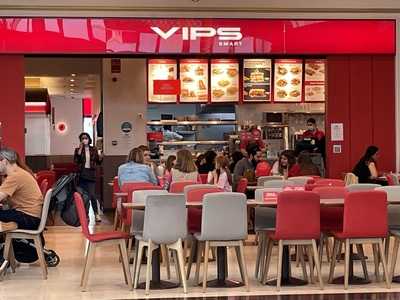 Vips Smart Gran Plaza Ii