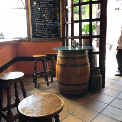 Ordago Meson Restaurante Sl.