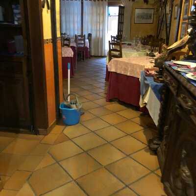 Ordago Meson Restaurante Sl.