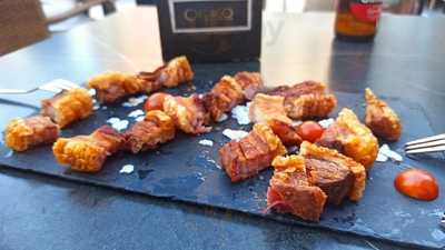 Ordago Meson Restaurante Sl.