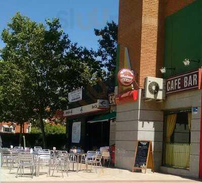 Restaurante Loranca S.l