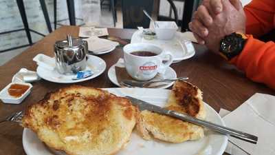 Restaurante Loranca S.l