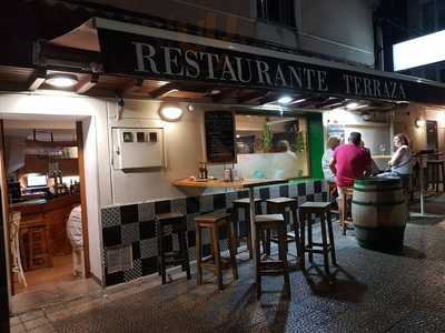 Restaurante Marimorena