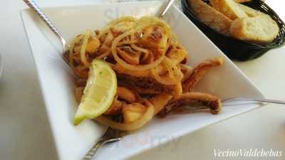 Restaurante Marimorena