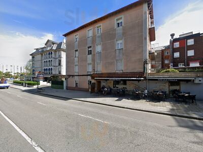 Restaurante Marimorena