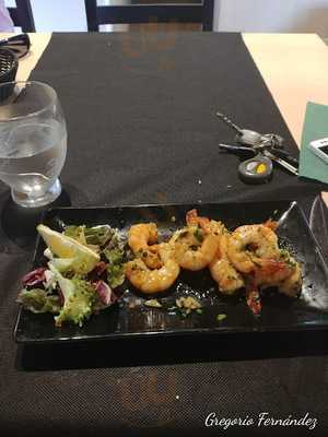 Restaurante Marimorena