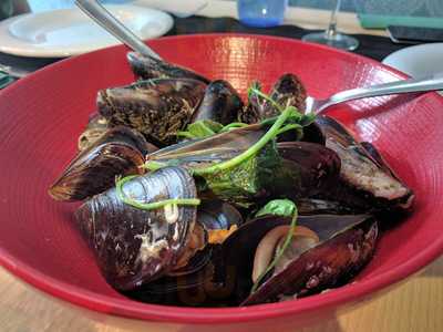 Restaurante Marimorena