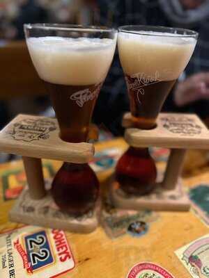 Cervecería La Mayor