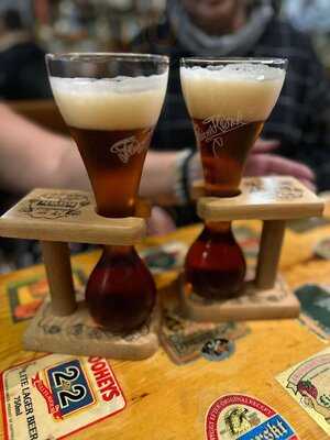 Cervecería La Mayor