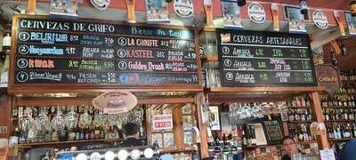 Cervecería La Mayor