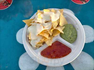 Formentera Ristoranti