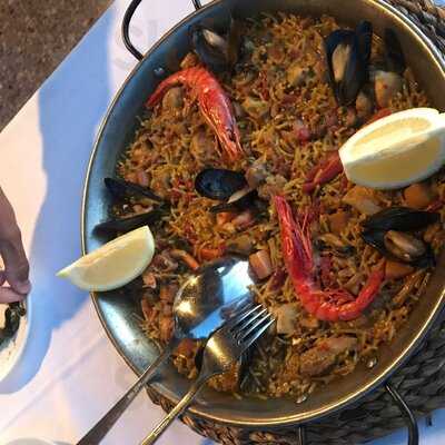 Formentera Ristoranti