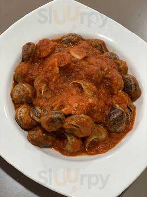 Cafeteria Bar Tizona