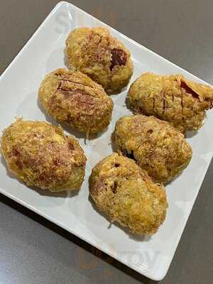 Cafeteria Bar Tizona