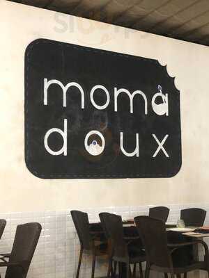 Moma Doux