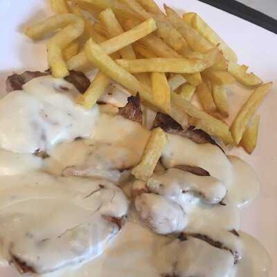 Restaurante Los Vieneses