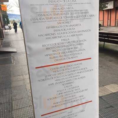 Restaurante Los Vieneses