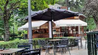 Restaurante Los Vieneses