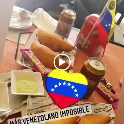 Cafeteria Las Palmeras