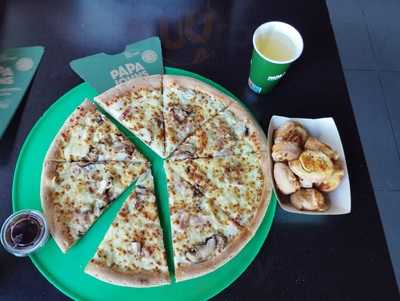 Papa John's Pizza