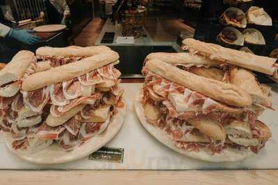 Viandas De Salamanca