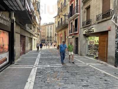 Viandas De Salamanca