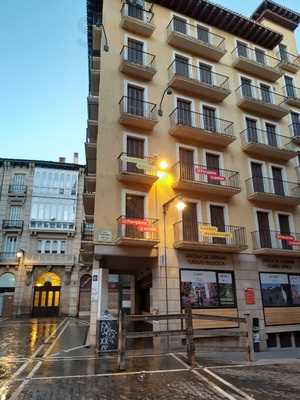 Viandas De Salamanca