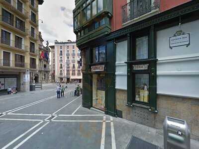 Viandas De Salamanca