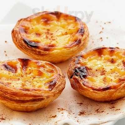 La Braceria «o Portugués»