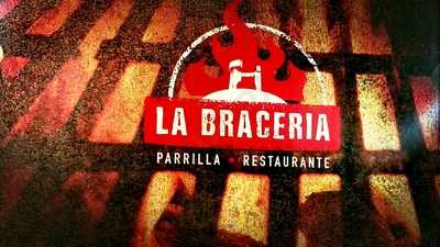 La Braceria «o Portugués»