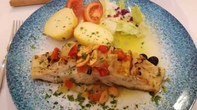 La Braceria «o Portugués»